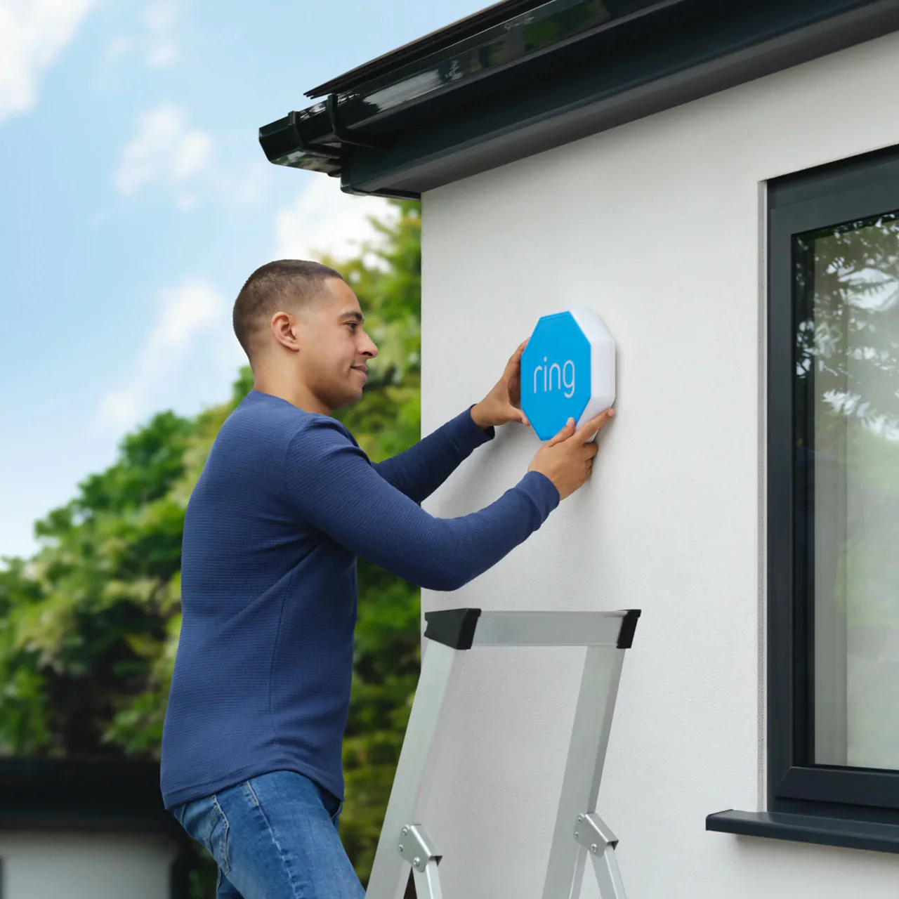 Alarm Outdoor Siren - Image 4