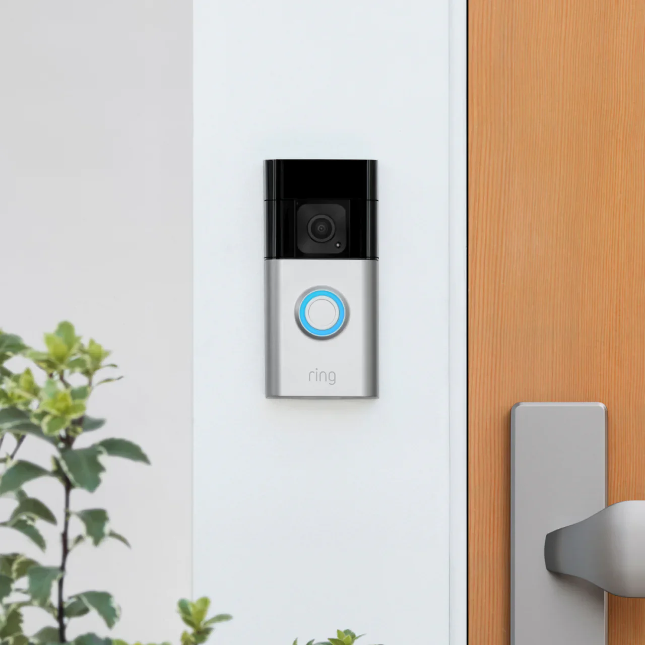 Battery Video Doorbell Plus - Image 3