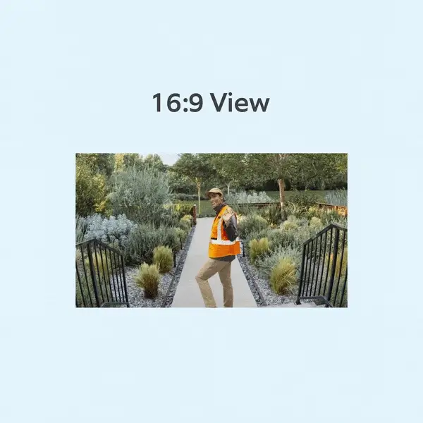 Battery Video Doorbell Plus - Image 5
