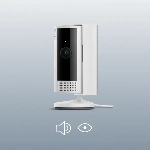 Indoor Camera - Image 4