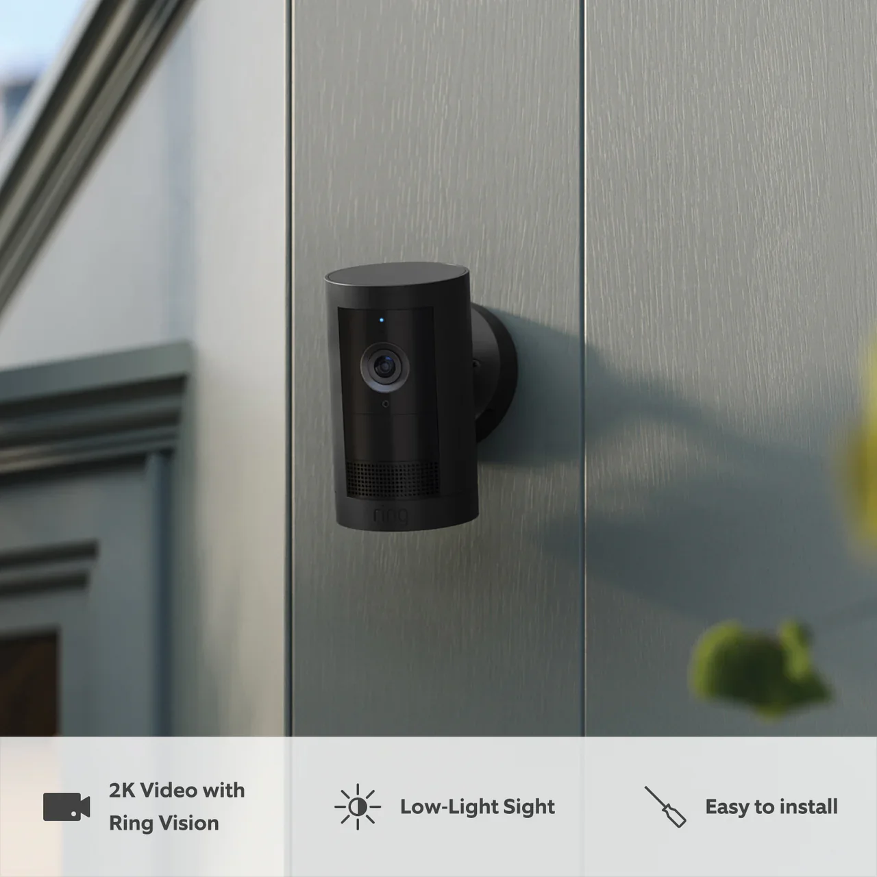 Outdoor Camera Plus - Battery - Image 3