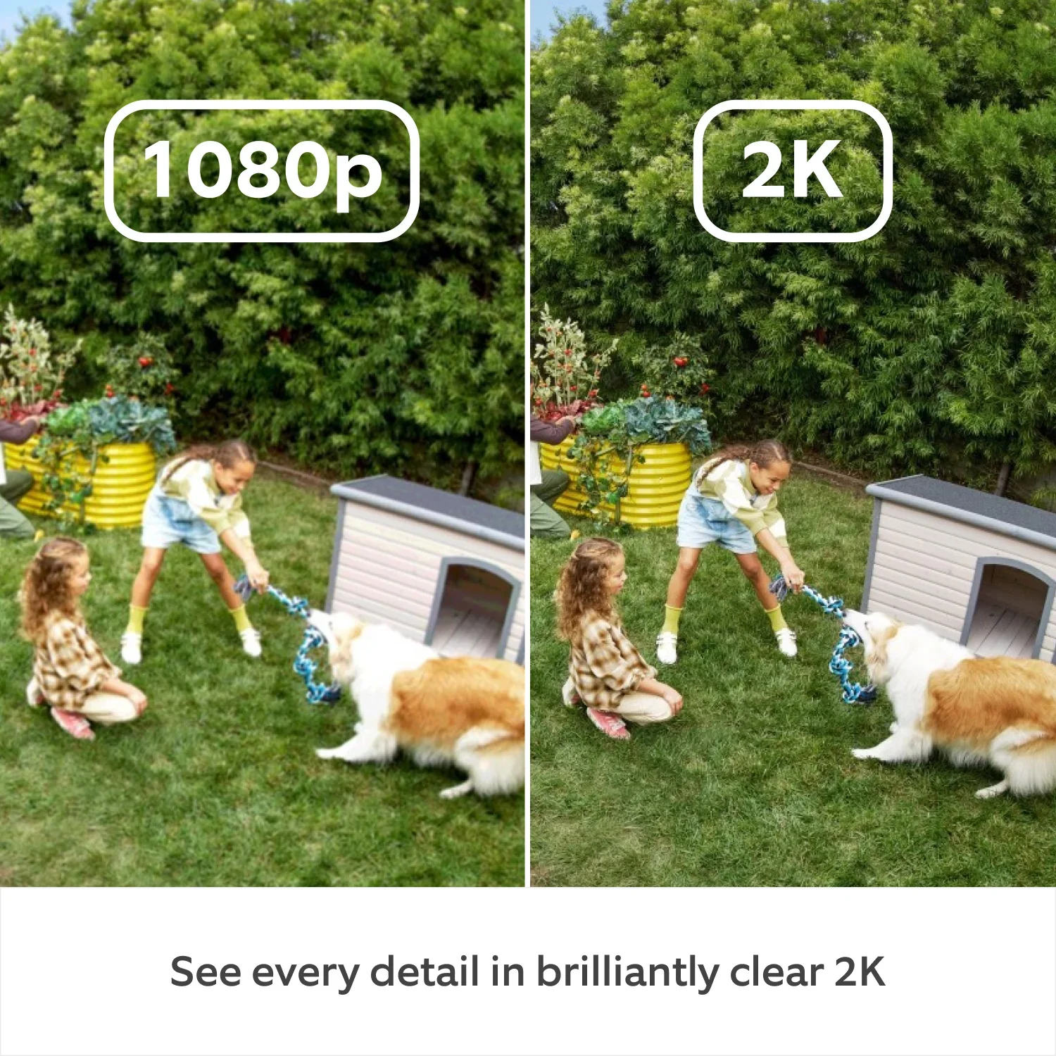 Outdoor Camera Plus - Battery - Image 4