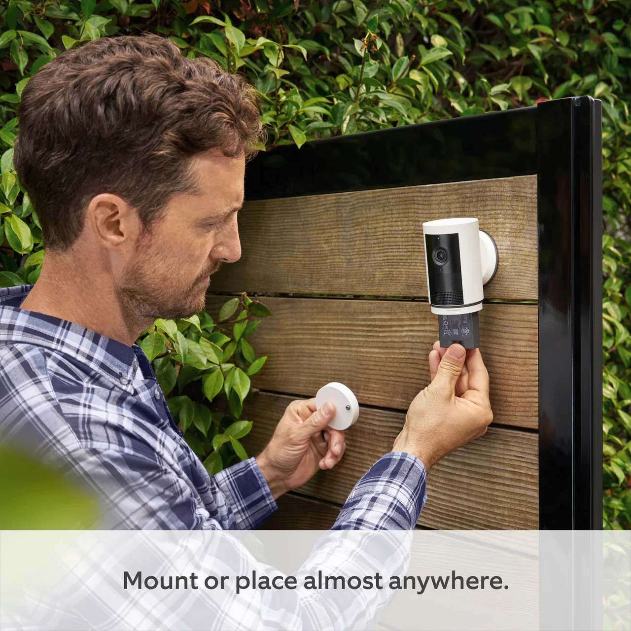 Outdoor Camera Plus - Battery - Image 5