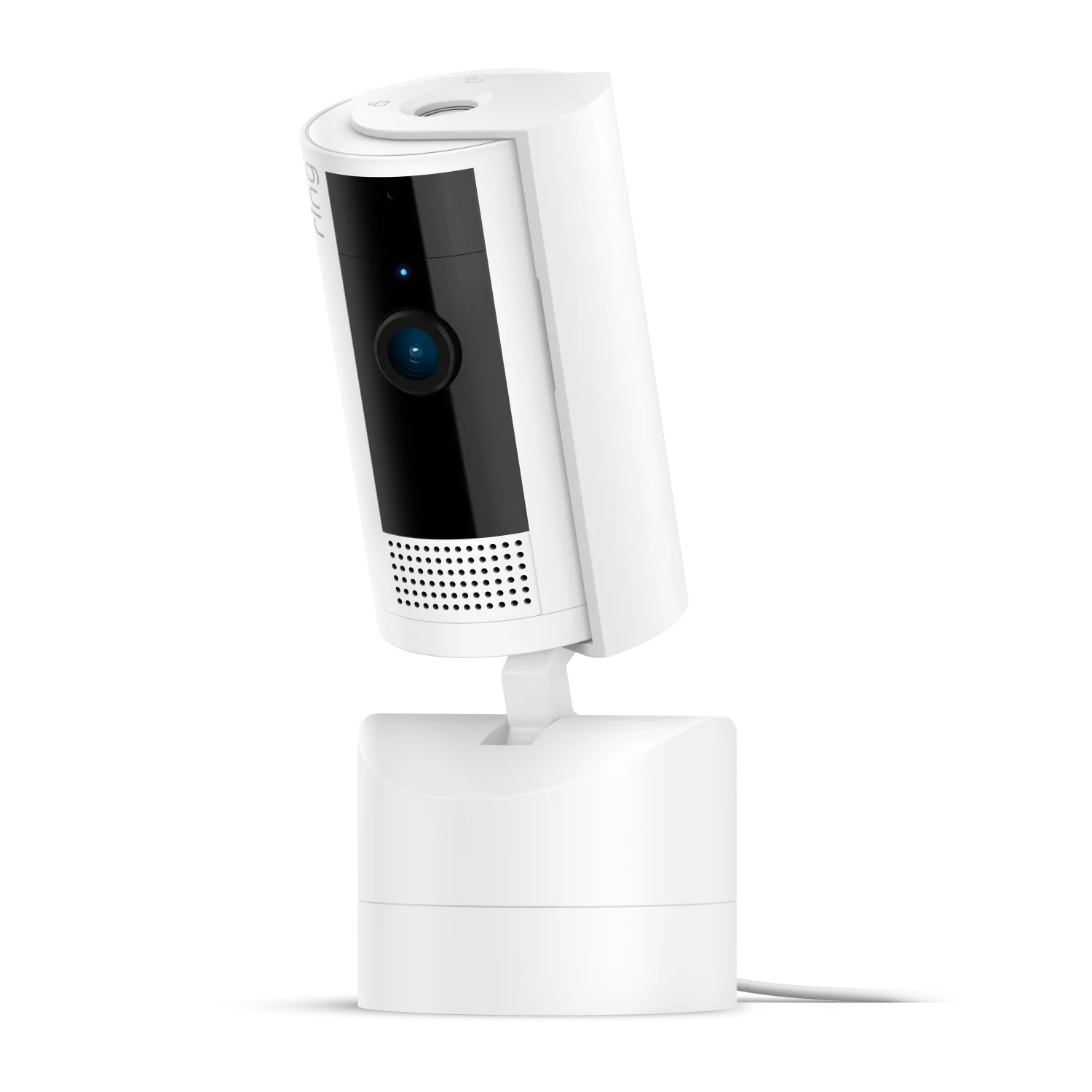 Pan-Tilt Indoor Camera - Image 3