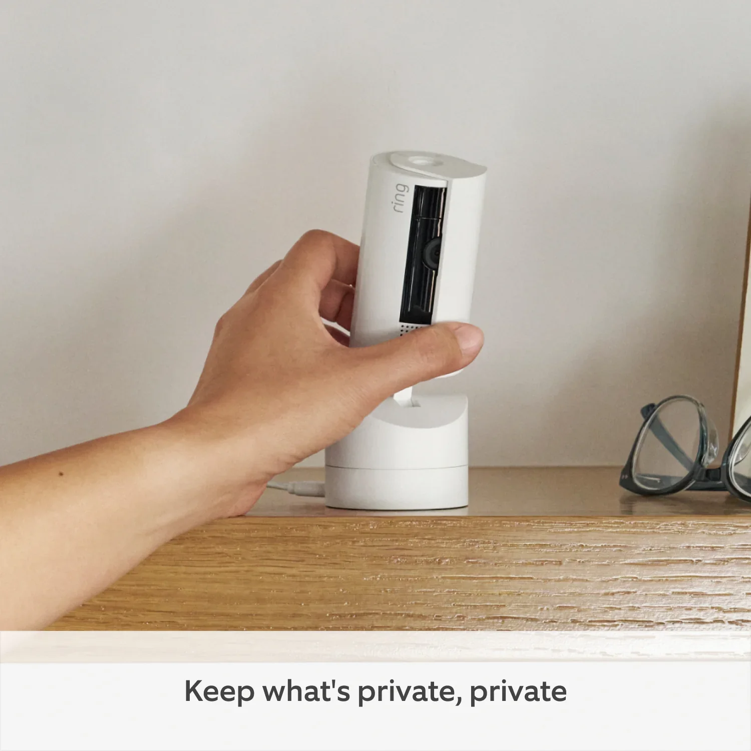 Pan-Tilt Indoor Camera - Image 6