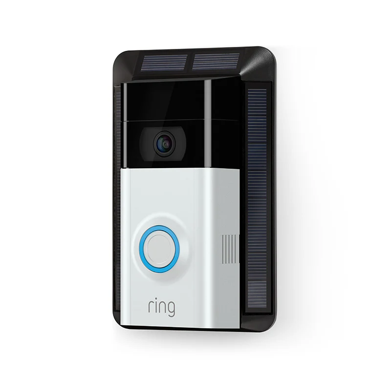Solar Doorbell Kit - Image 2