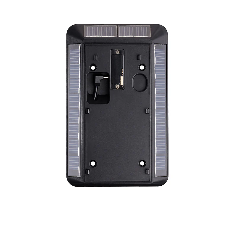 Solar Doorbell Kit - Image 3