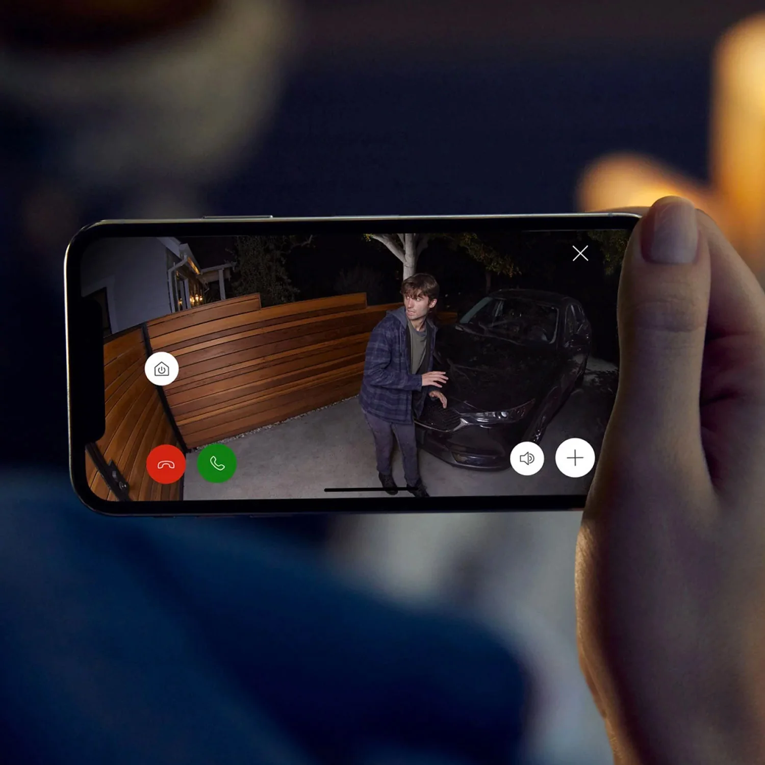 Spotlight Cam Plus (Solar) - Image 3