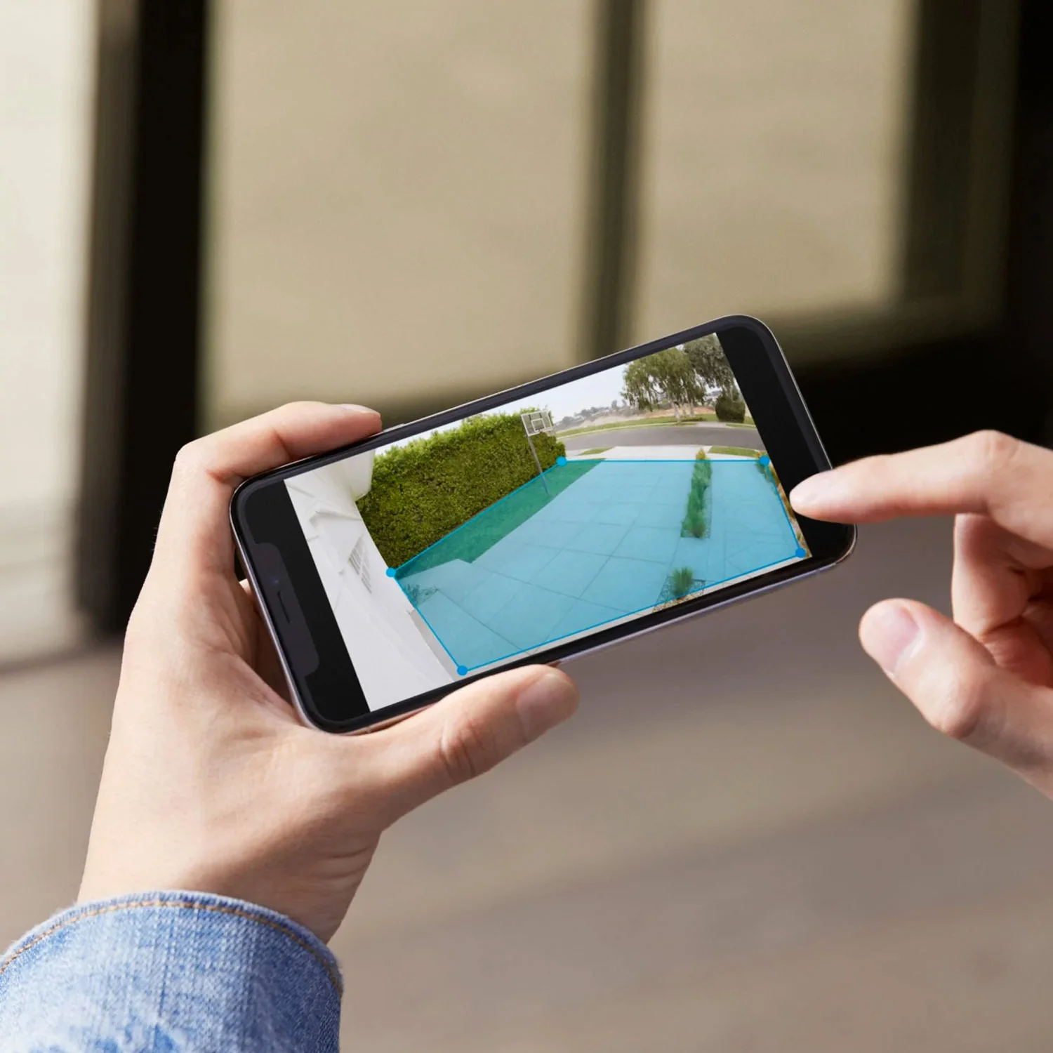 Spotlight Cam Plus (Solar) - Image 4