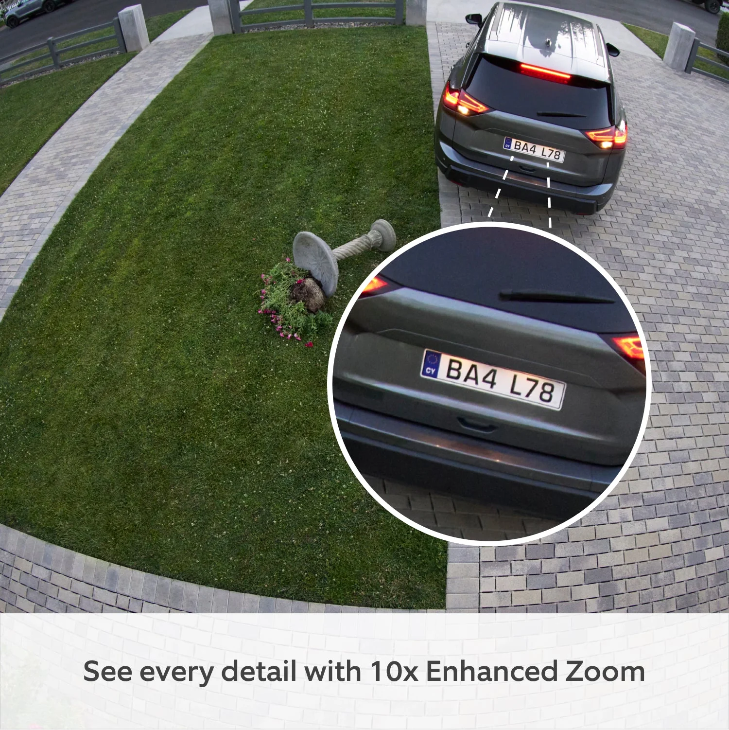 Outdoor Camera Pro Plug-in (newest gen) - Image 4