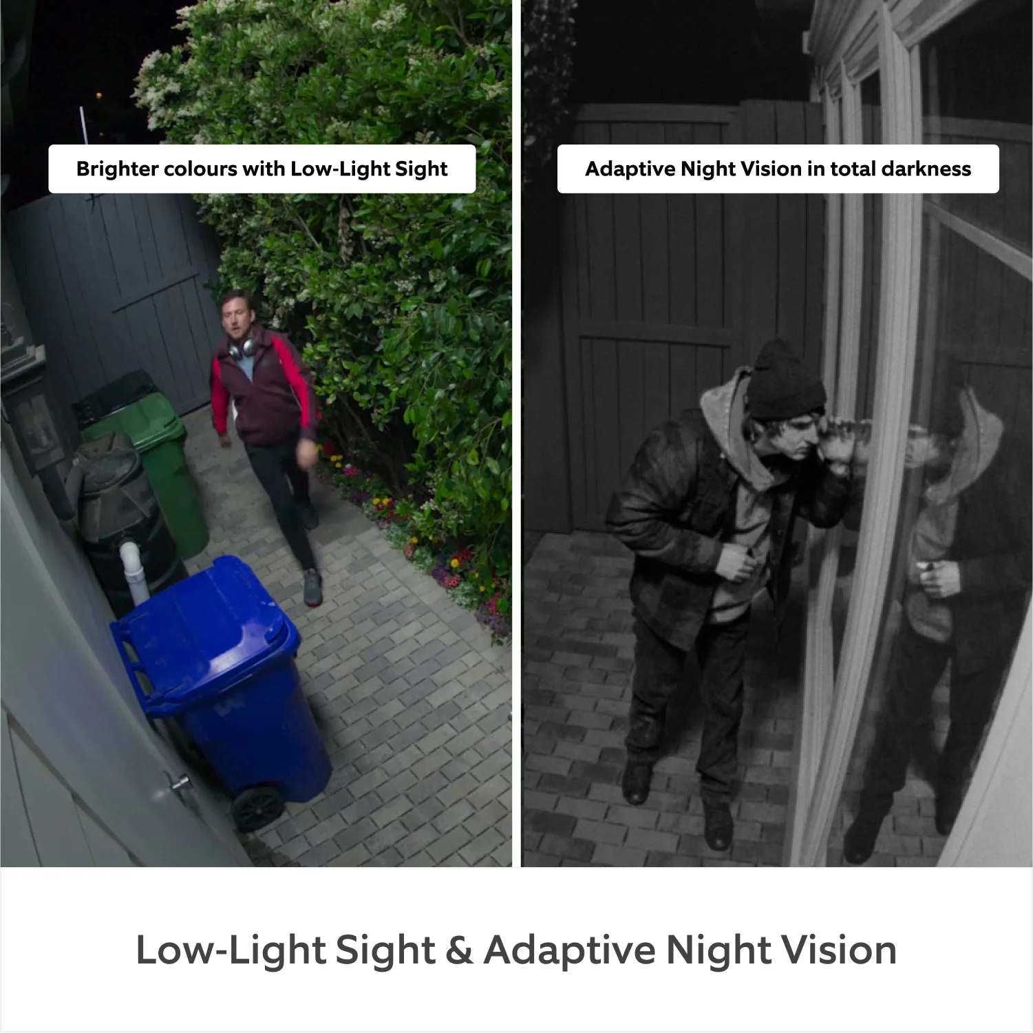 Outdoor Camera Pro Plug-in (newest gen) - Image 5